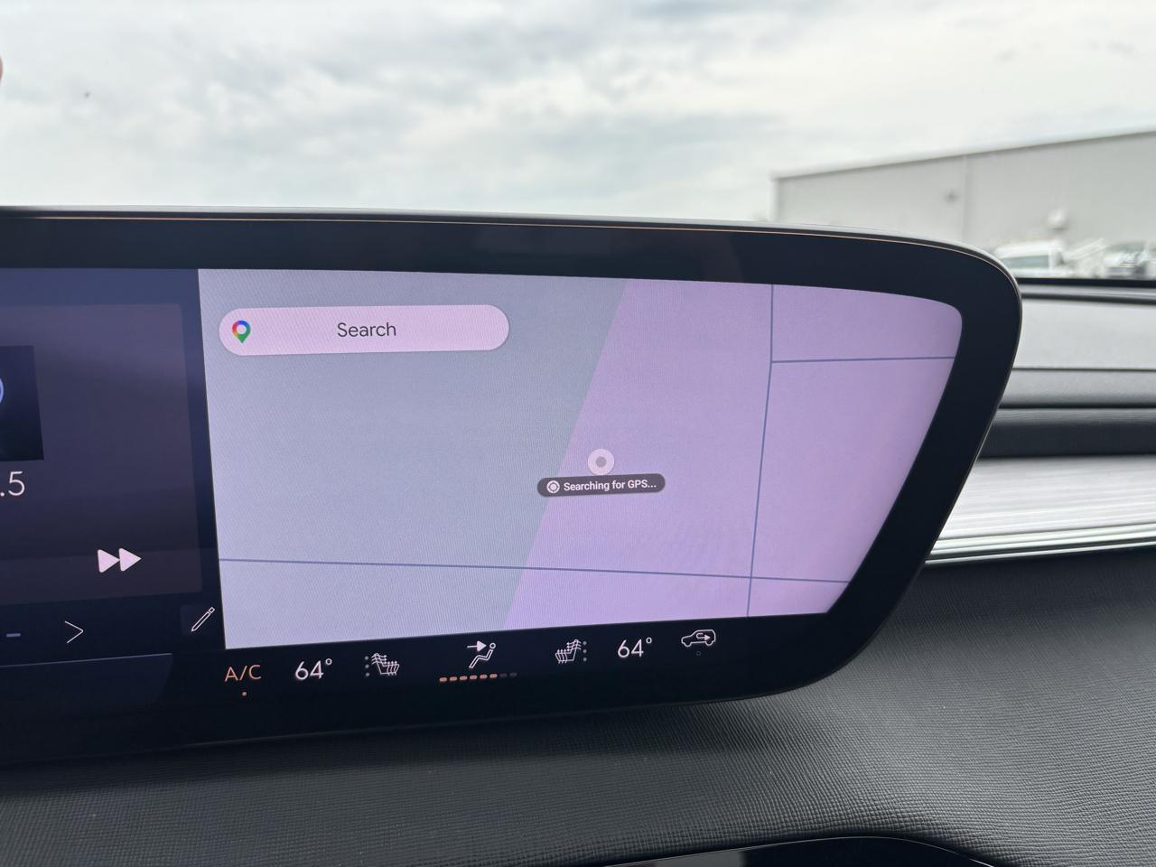 Buick Enclave 4dr Preferred 2025