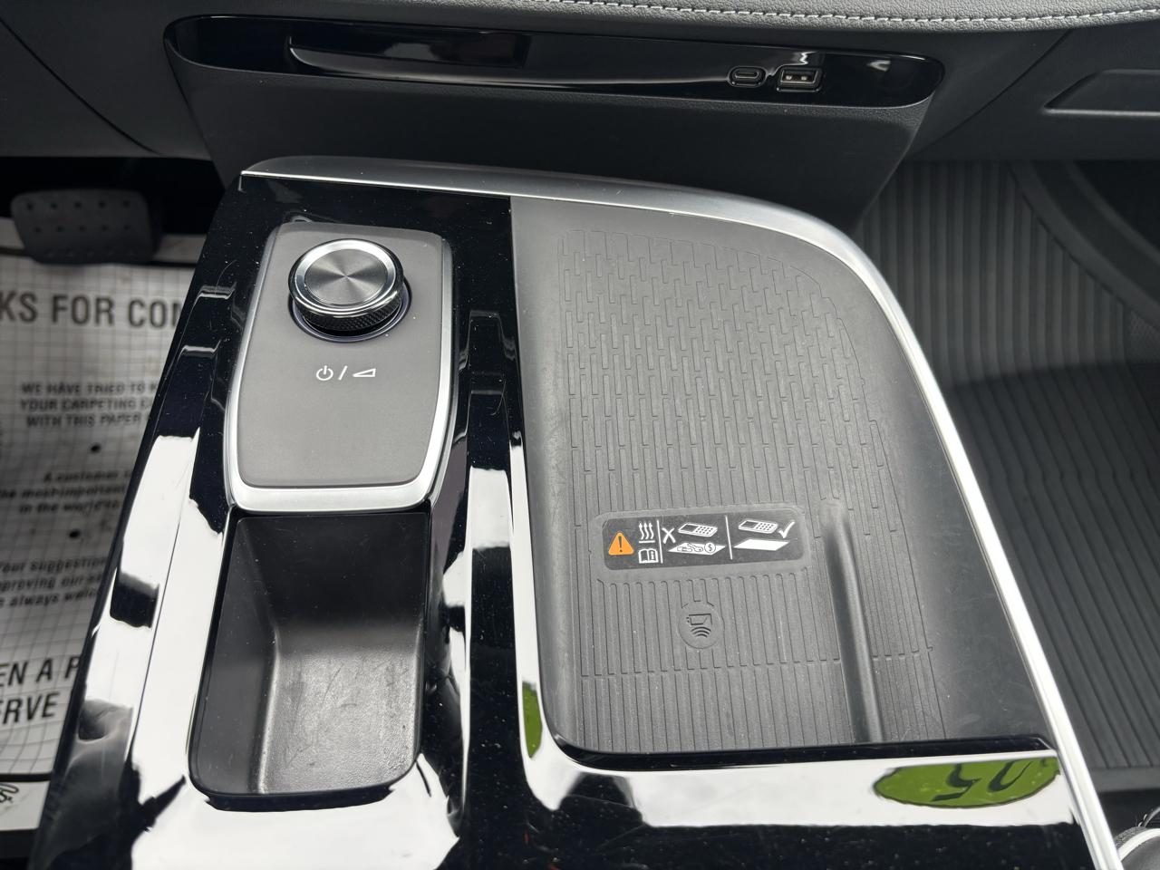 Buick Enclave 4dr Preferred 2025