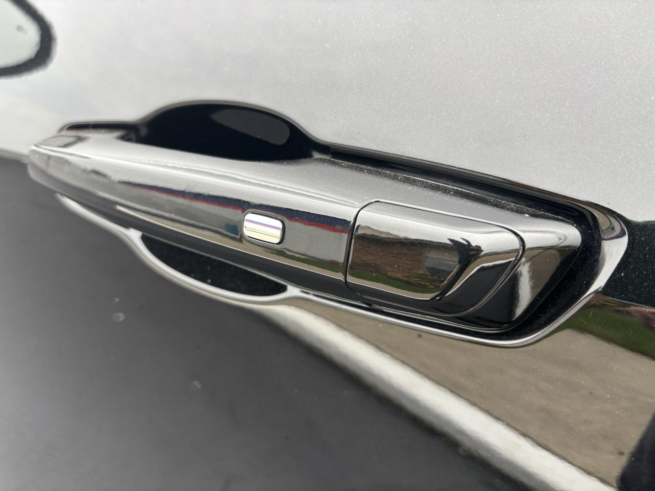 Buick Enclave 4dr Preferred 2025