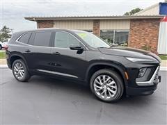 2025 Buick Enclave 