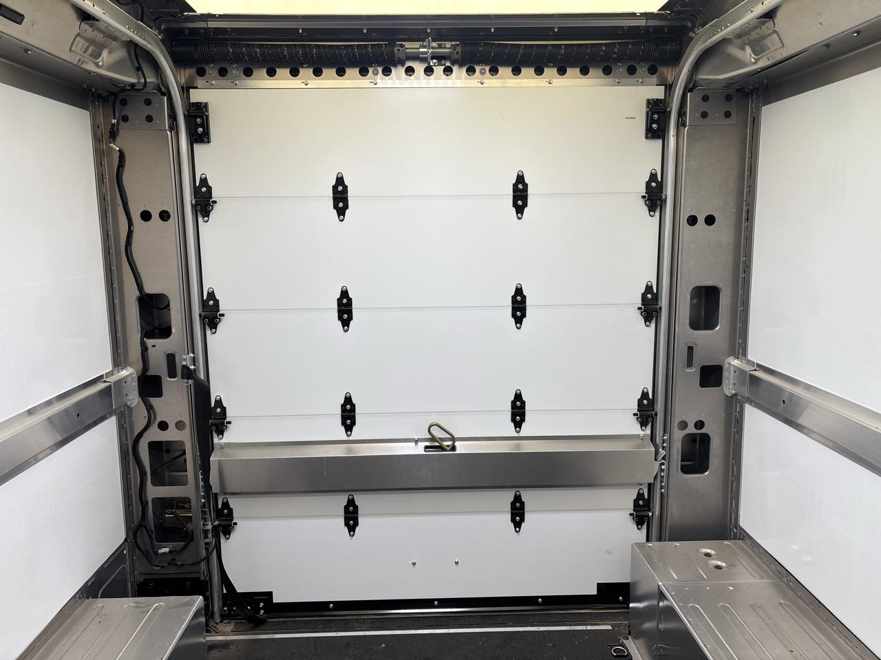 BrightDrop Zevo 400 eAWD 400 2024