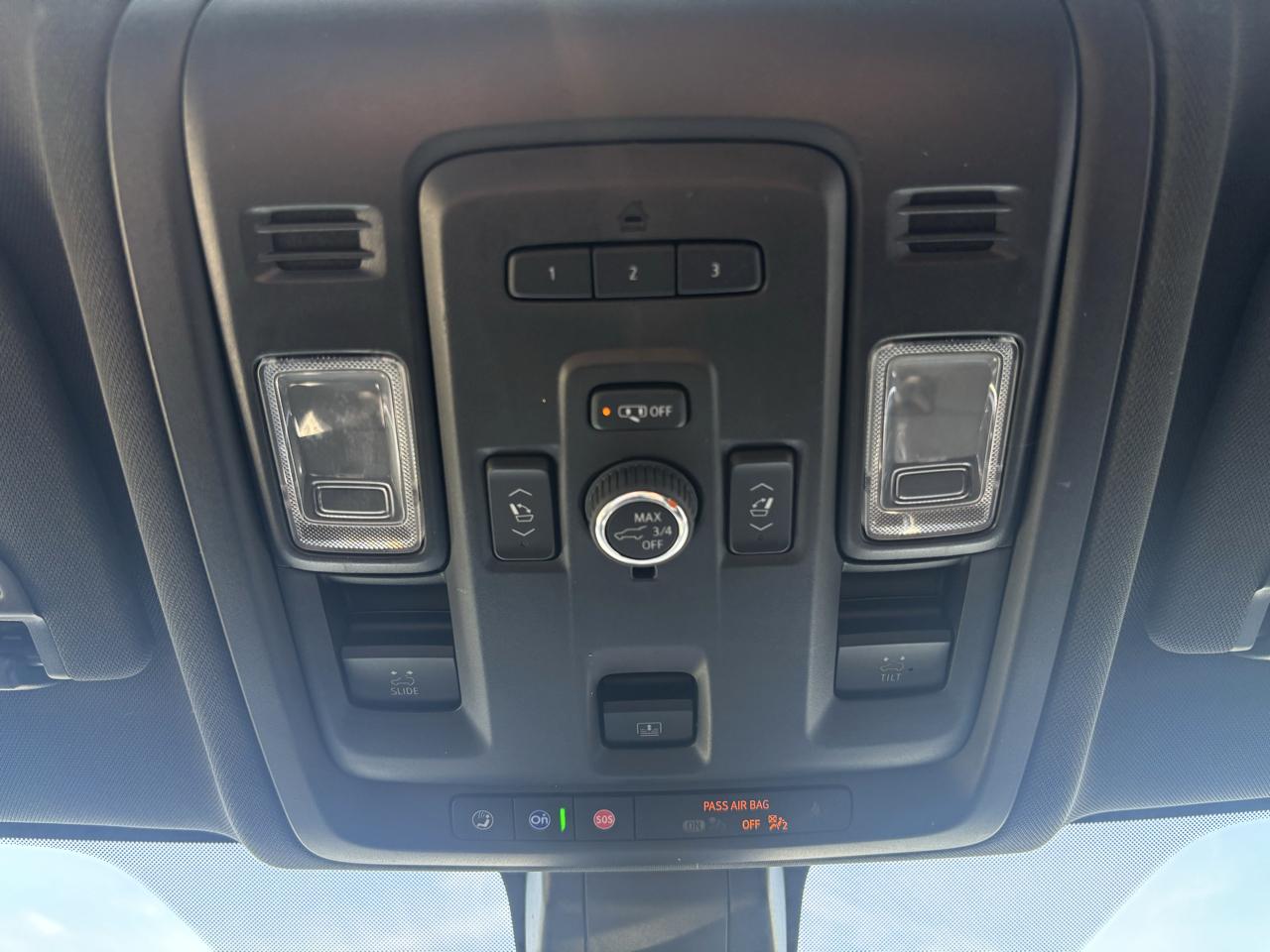 Chevrolet Tahoe 4WD 4dr Z71 2022