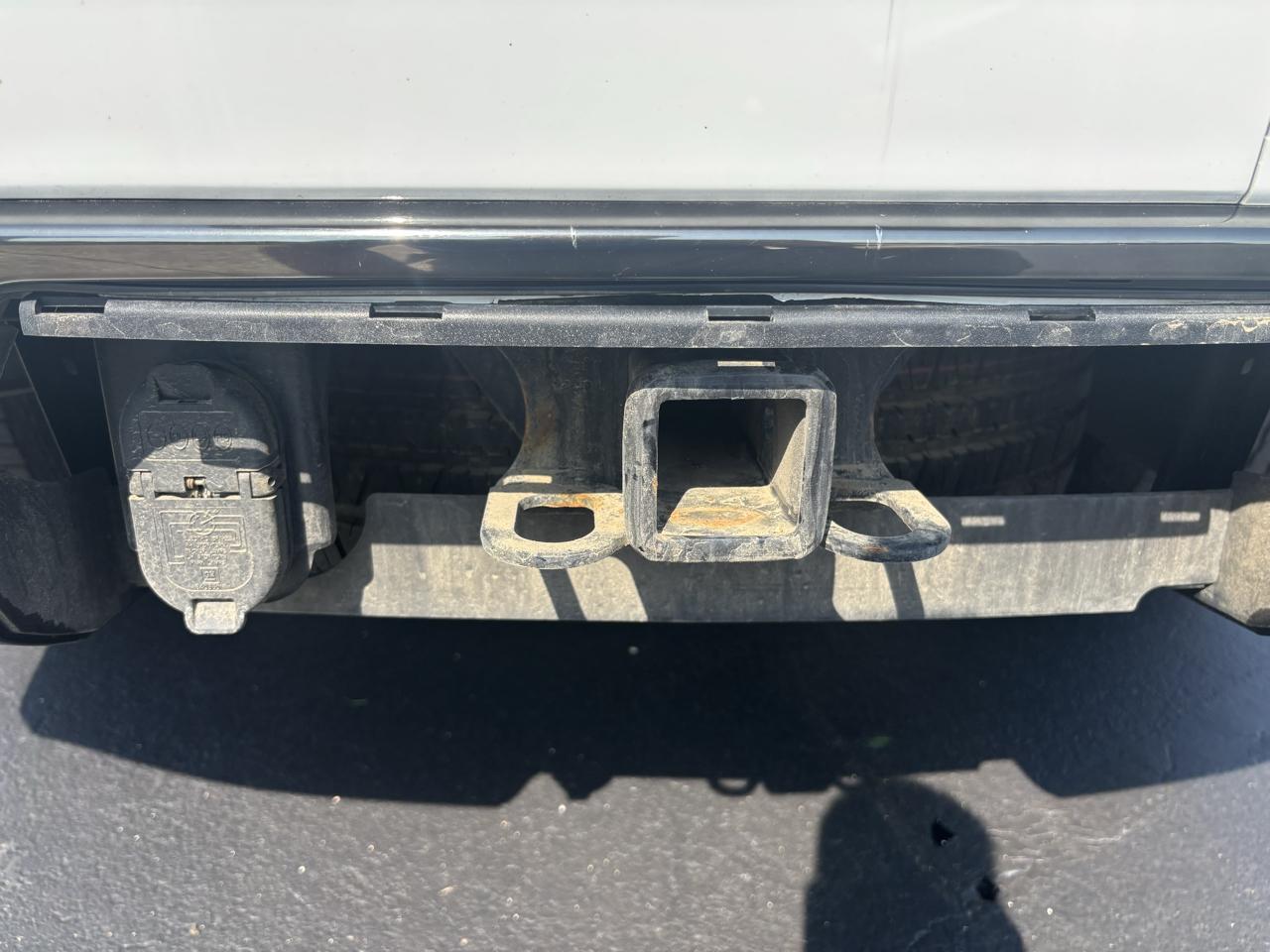 Chevrolet Tahoe 4WD 4dr Z71 2022