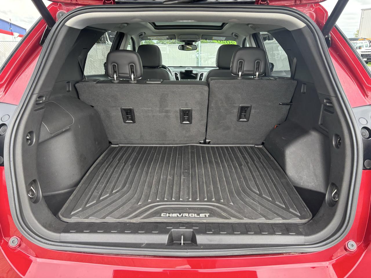 Chevrolet Equinox AWD 4dr Premier w/2LZ 2020