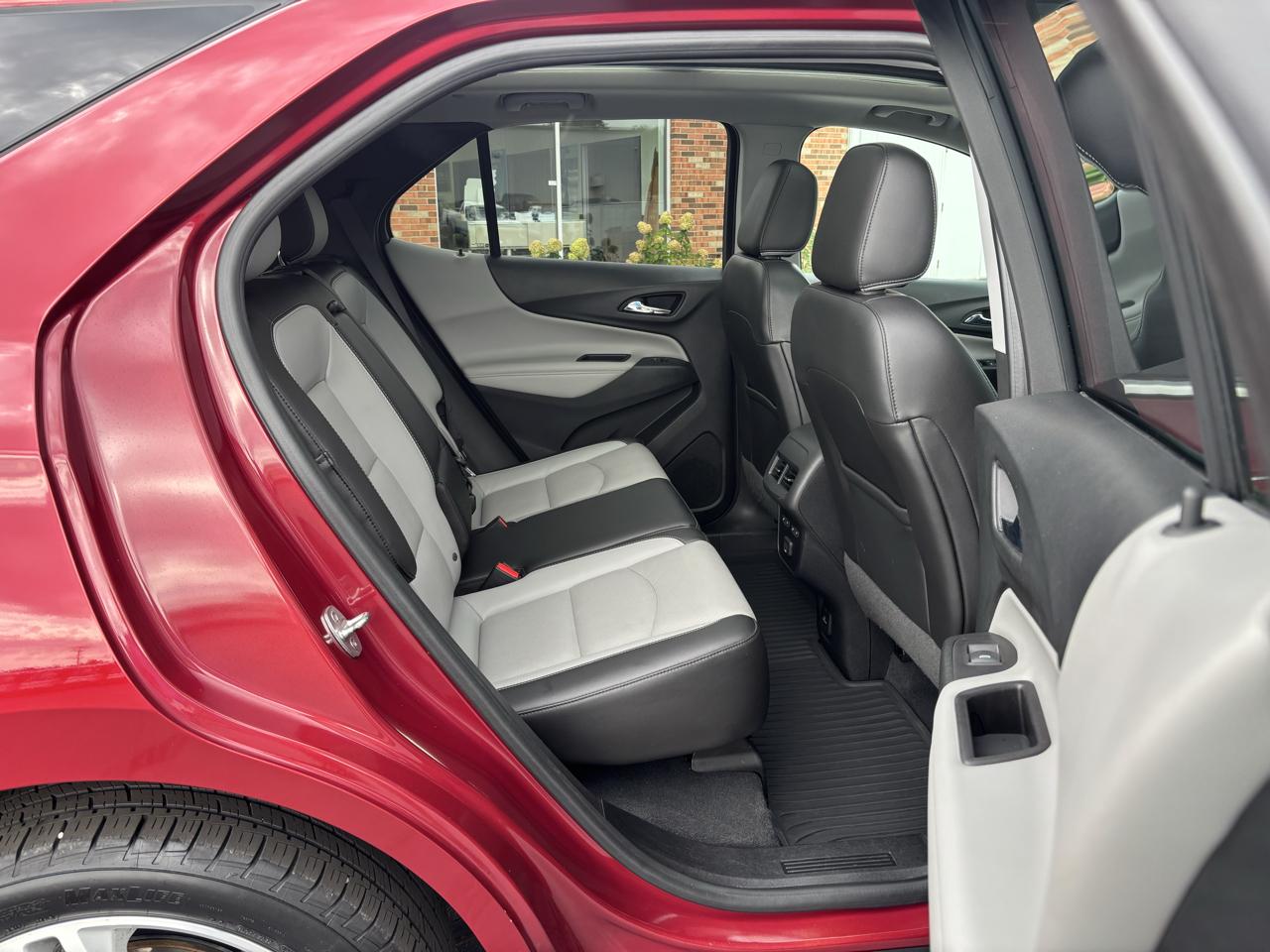 Chevrolet Equinox AWD 4dr Premier w/2LZ 2020