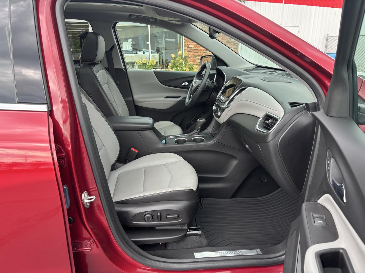 Chevrolet Equinox AWD 4dr Premier w/2LZ 2020