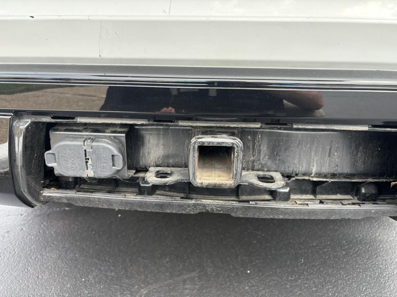 Jeep Wagoneer Series II Carbide 4x4 2023