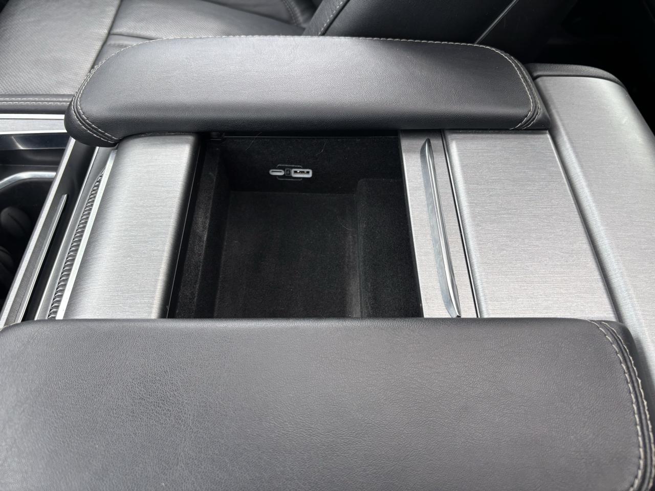 Jeep Wagoneer Series II Carbide 4x4 2023
