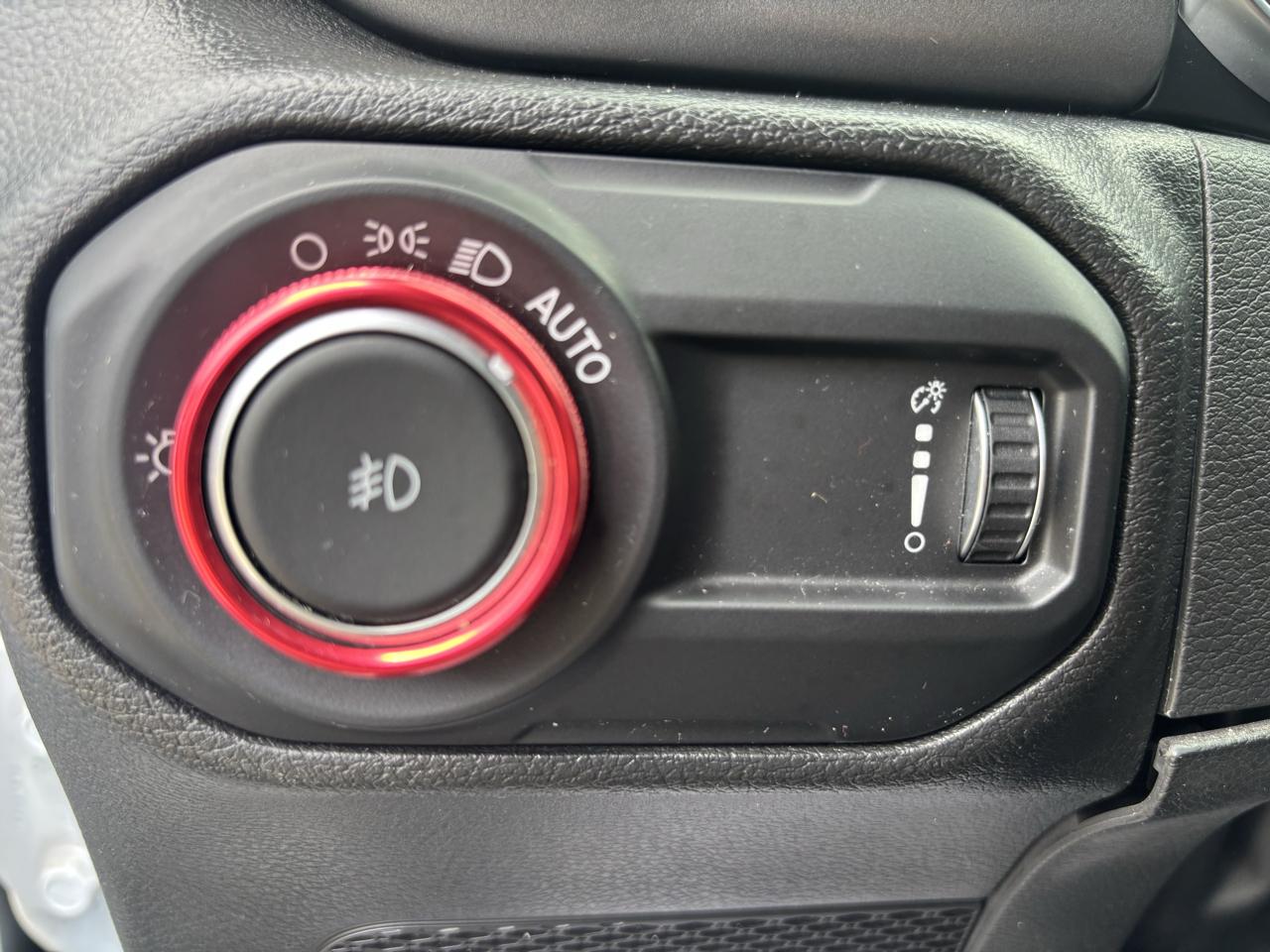 Jeep Wrangler Freedom 4 Door 4x4 *Ltd Avail* 2023