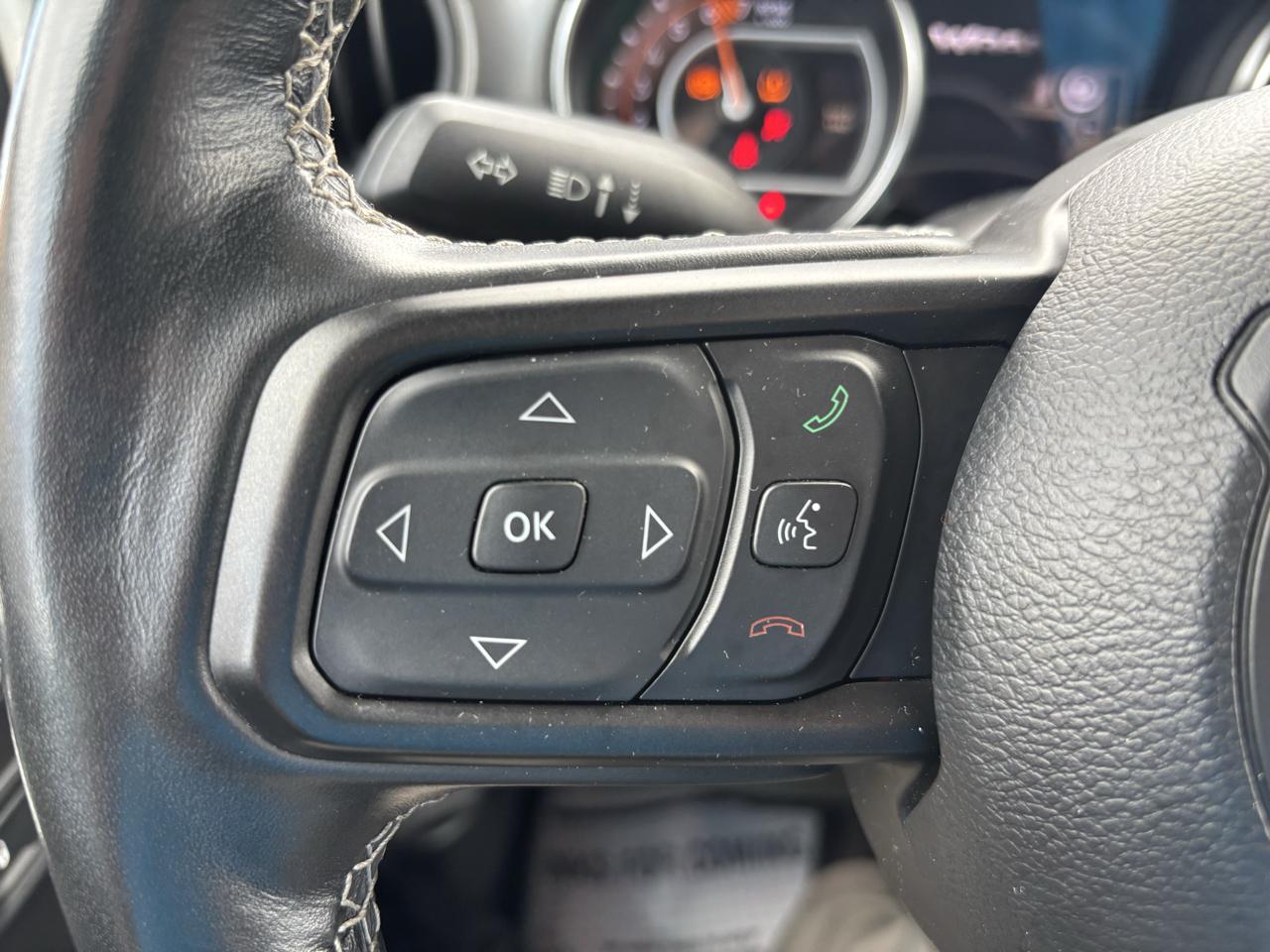 Jeep Wrangler Freedom 4 Door 4x4 *Ltd Avail* 2023