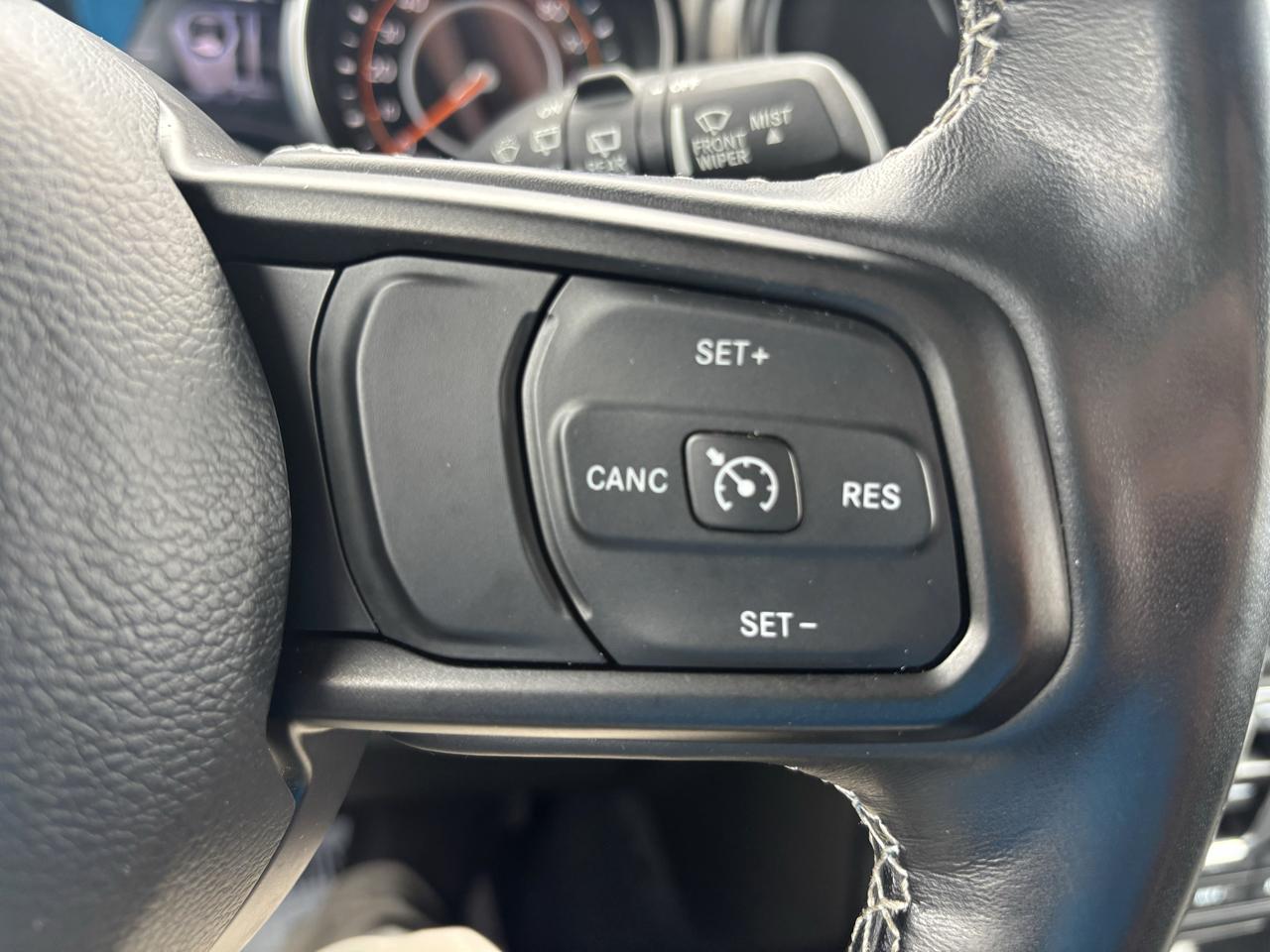 Jeep Wrangler Freedom 4 Door 4x4 *Ltd Avail* 2023