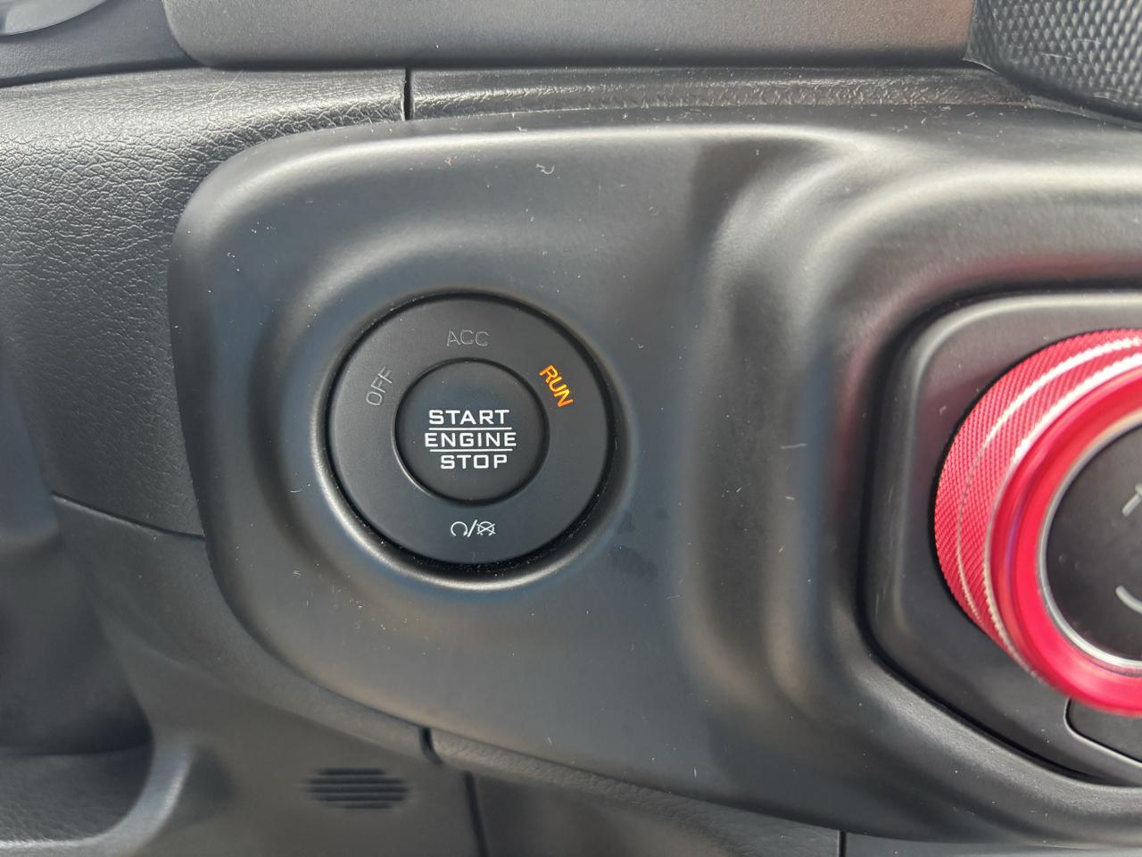 Jeep Wrangler Freedom 4 Door 4x4 *Ltd Avail* 2023