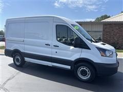 2016 Ford Transit Cargo Van 