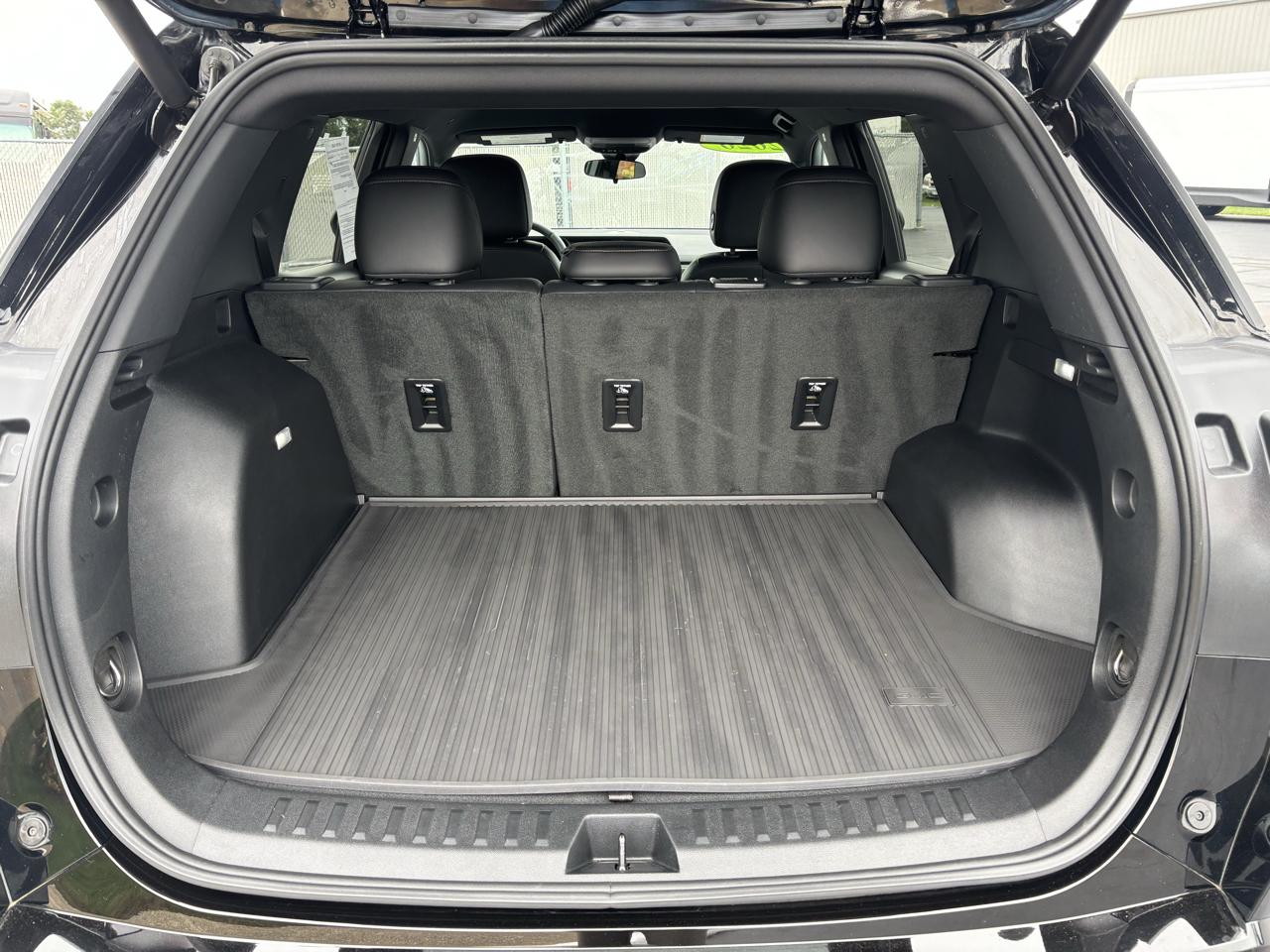 GMC Terrain AWD 4dr AT4 2026