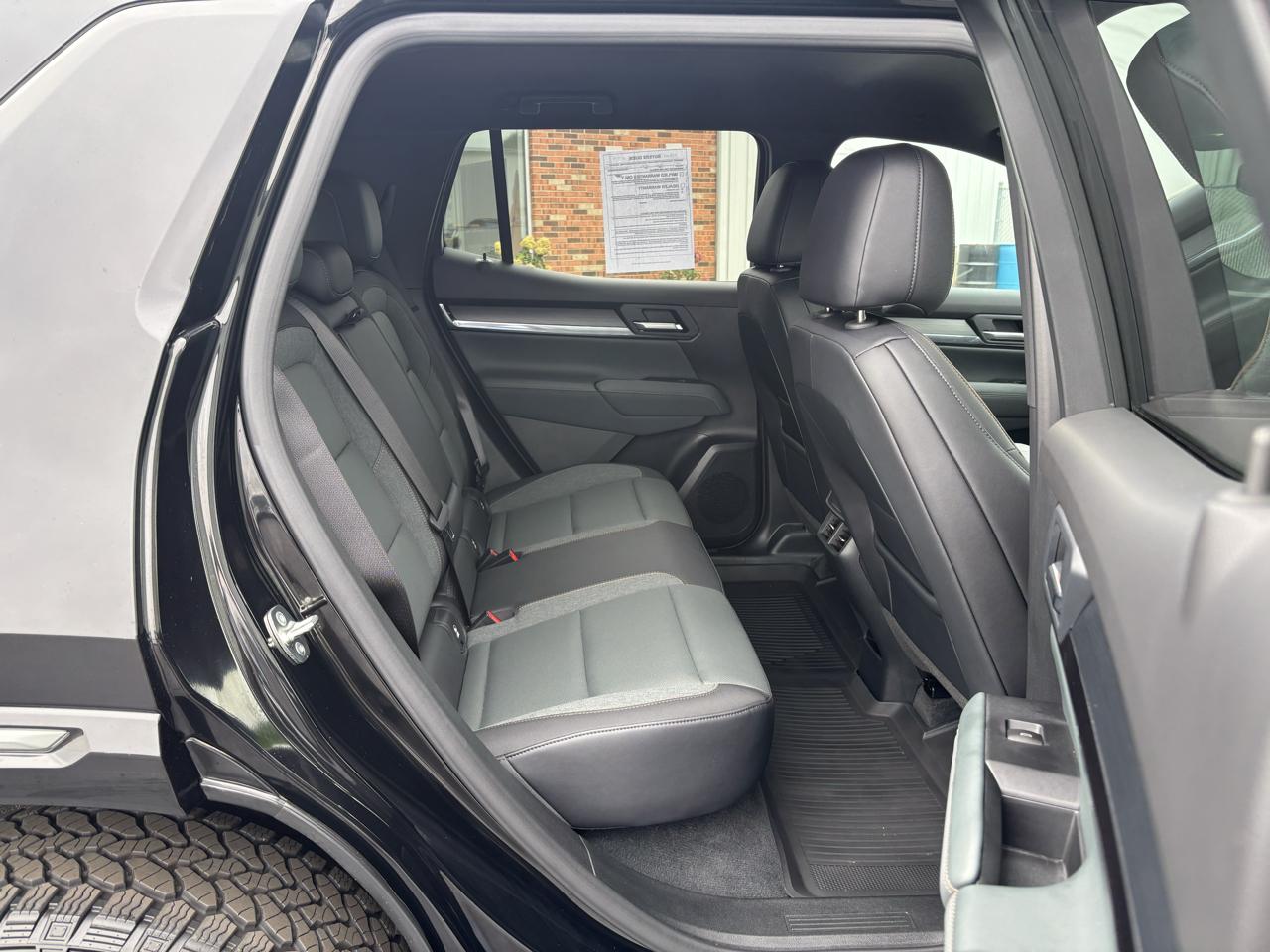 GMC Terrain AWD 4dr AT4 2026