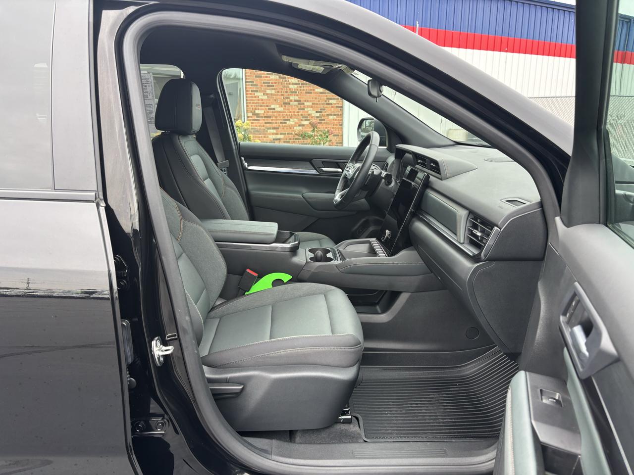 GMC Terrain AWD 4dr AT4 2026