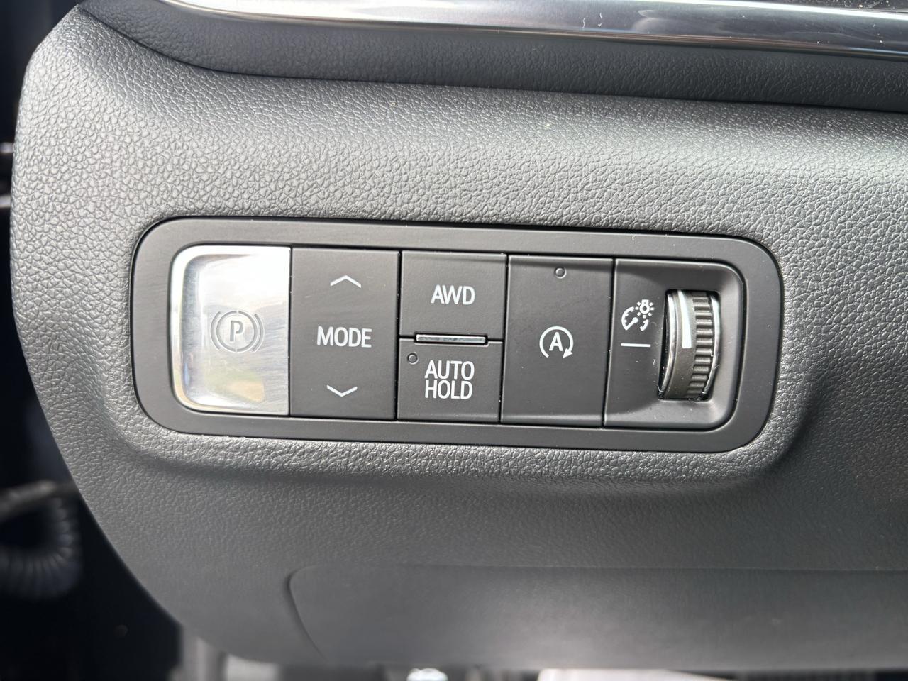 GMC Terrain AWD 4dr AT4 2026