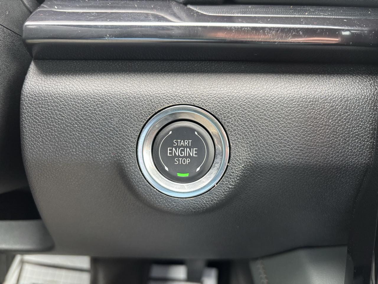 GMC Terrain AWD 4dr AT4 2026