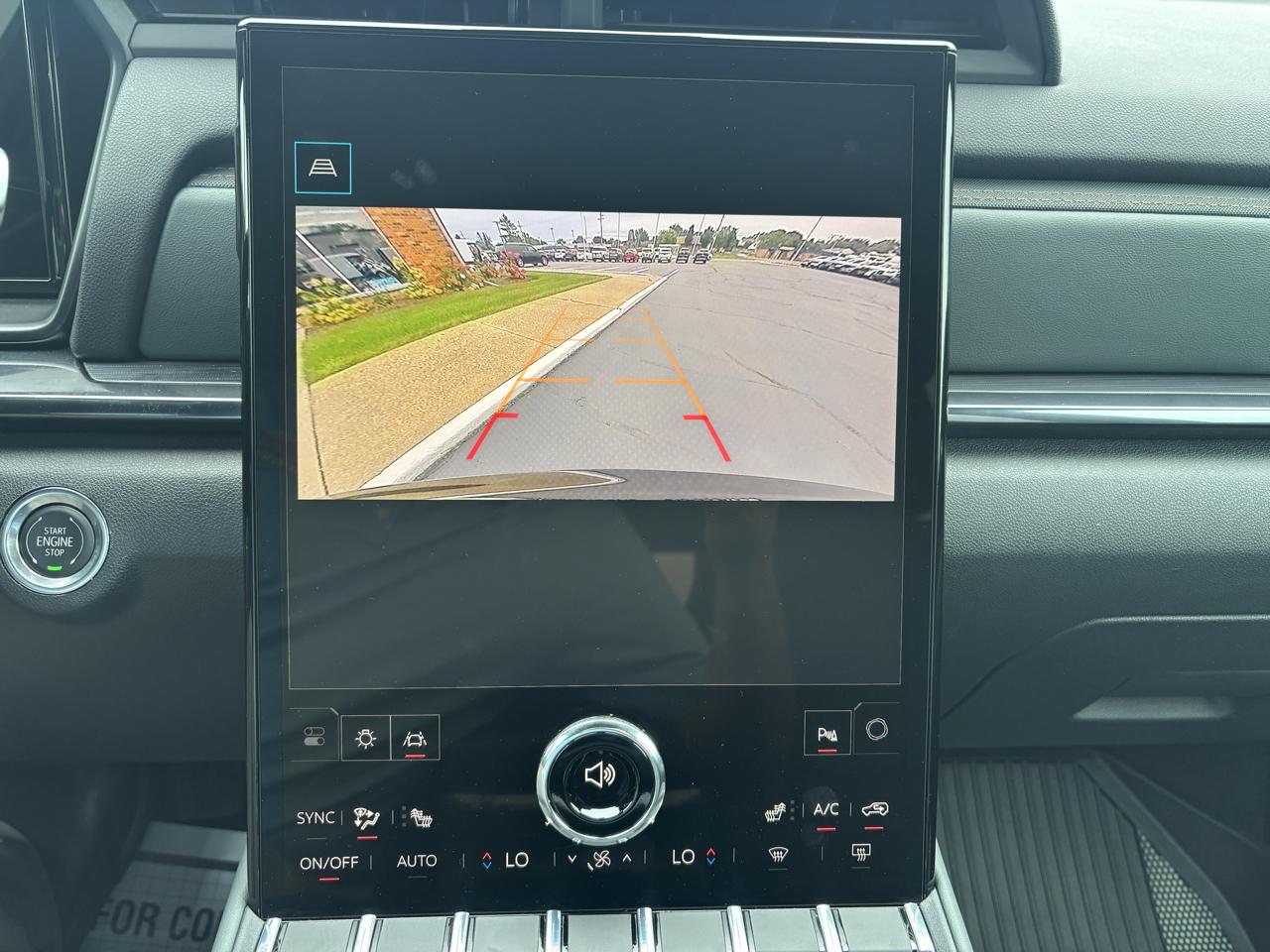 GMC Terrain AWD 4dr AT4 2026