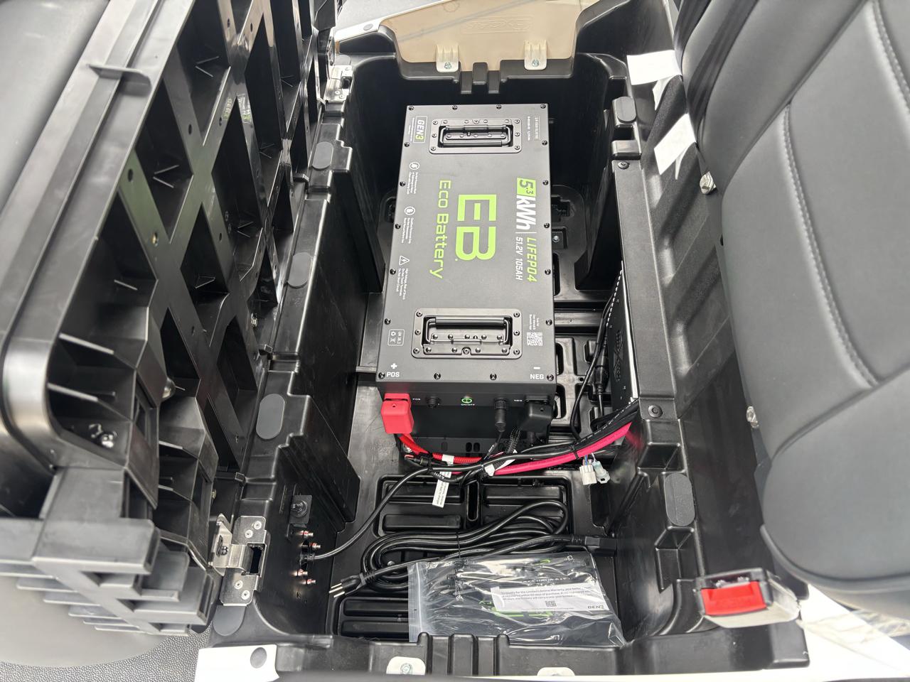 Bintelli Beyond 4P  2026