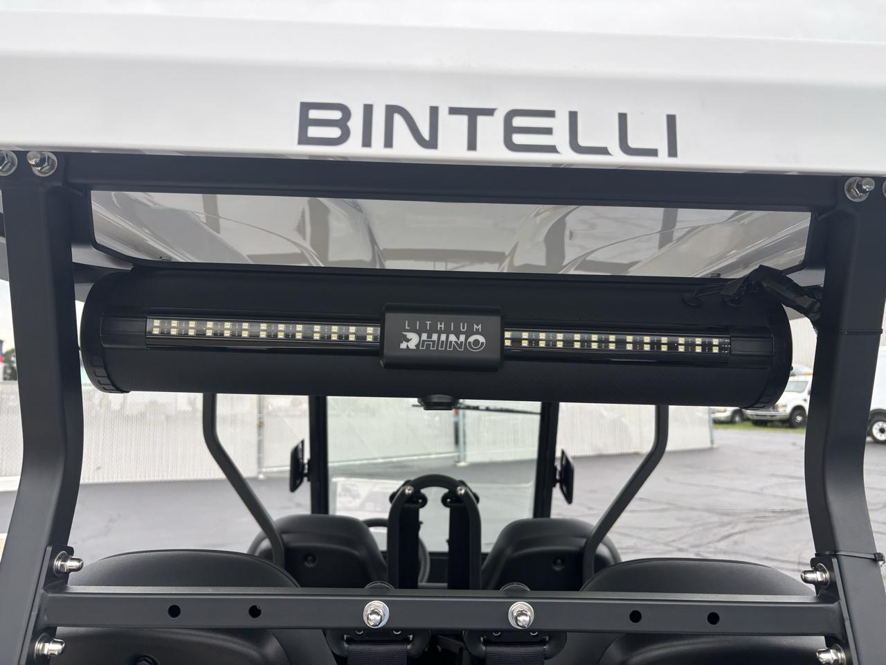 Bintelli Beyond 4P  2026