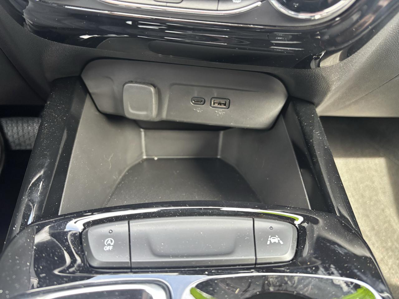 Chevrolet Trax FWD 4dr 2RS 2026