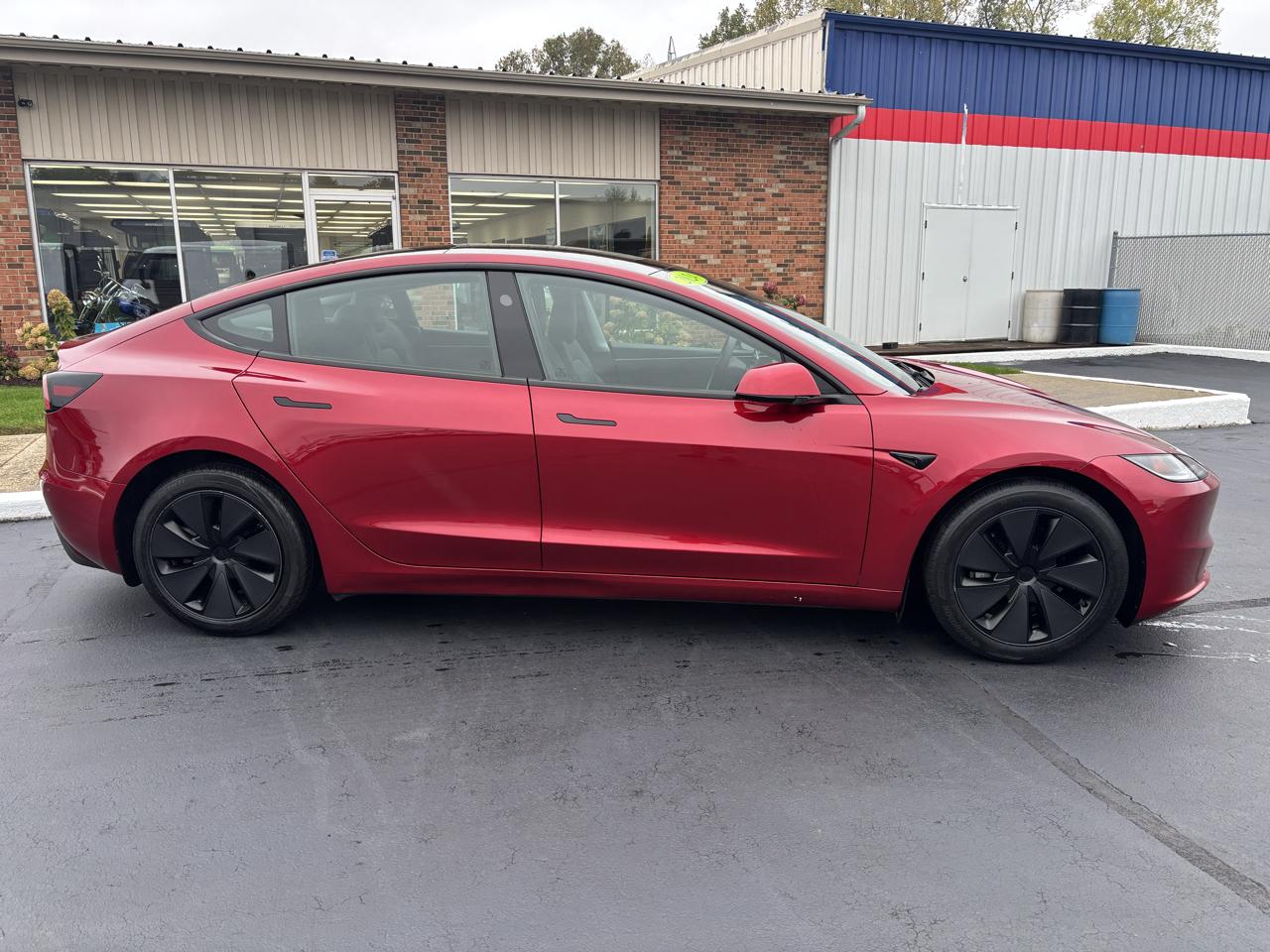 Tesla Model 3 RWD *Ltd Avail* 2024
