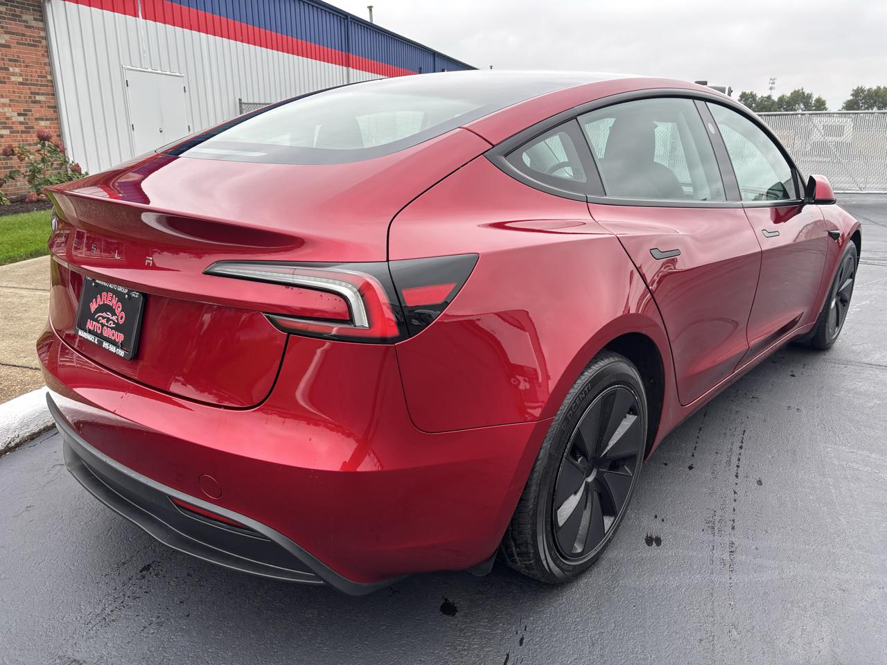 Tesla Model 3 RWD *Ltd Avail* 2024