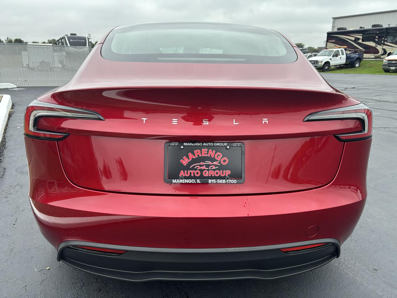 Tesla Model 3 RWD *Ltd Avail* 2024