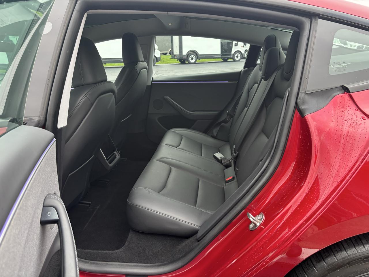 Tesla Model 3 RWD *Ltd Avail* 2024