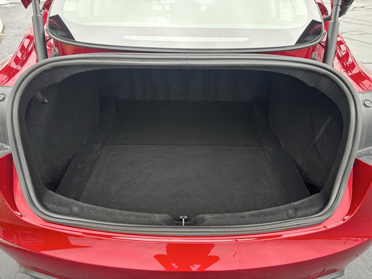 Tesla Model 3 RWD *Ltd Avail* 2024