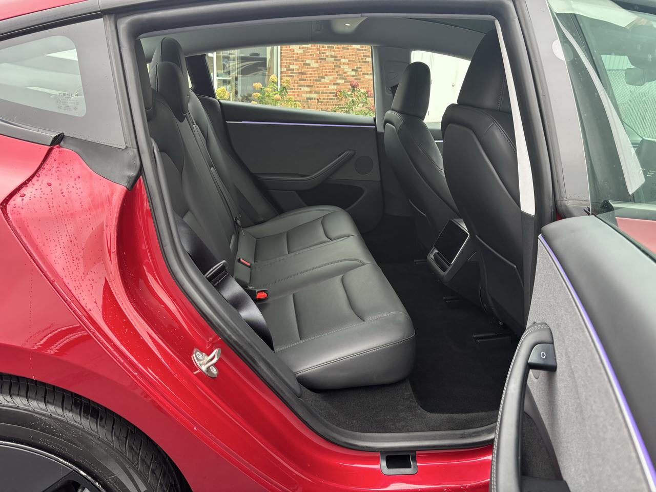 Tesla Model 3 RWD *Ltd Avail* 2024