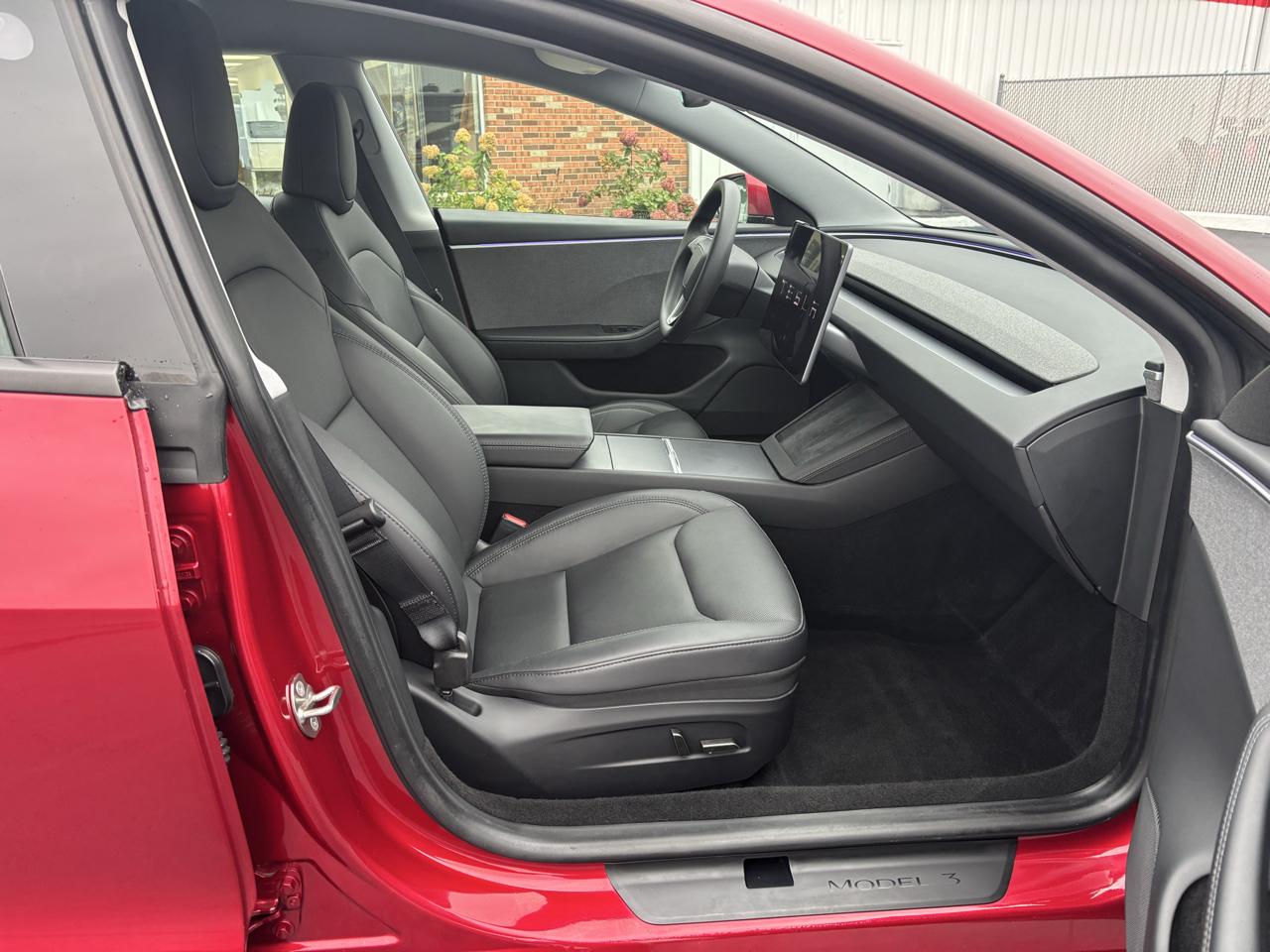Tesla Model 3 RWD *Ltd Avail* 2024