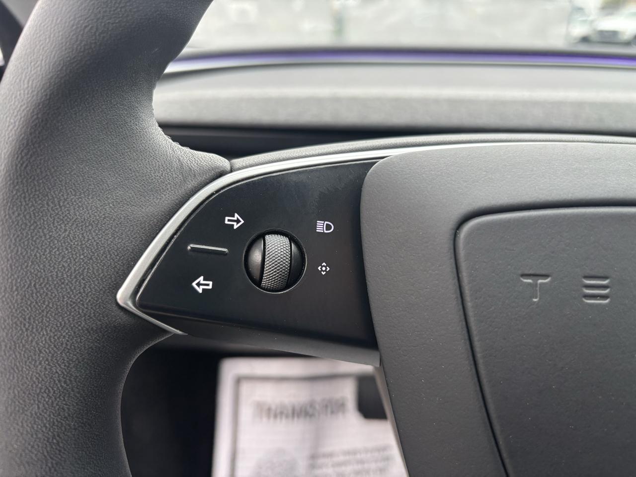 Tesla Model 3 RWD *Ltd Avail* 2024