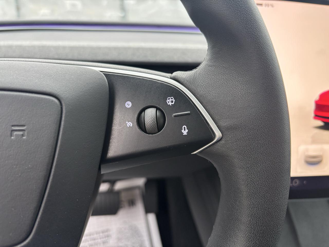 Tesla Model 3 RWD *Ltd Avail* 2024