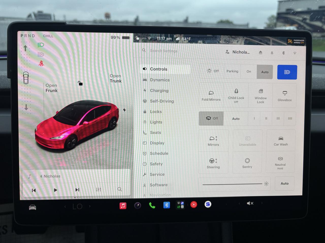 Tesla Model 3 RWD *Ltd Avail* 2024