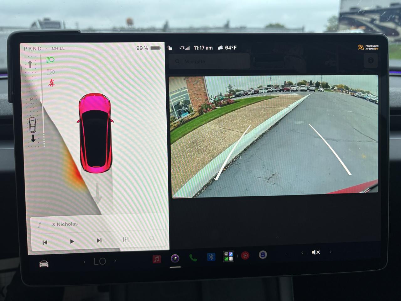 Tesla Model 3 RWD *Ltd Avail* 2024