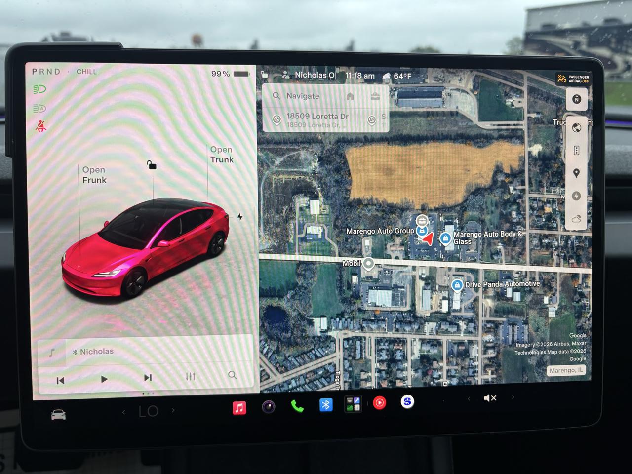 Tesla Model 3 RWD *Ltd Avail* 2024