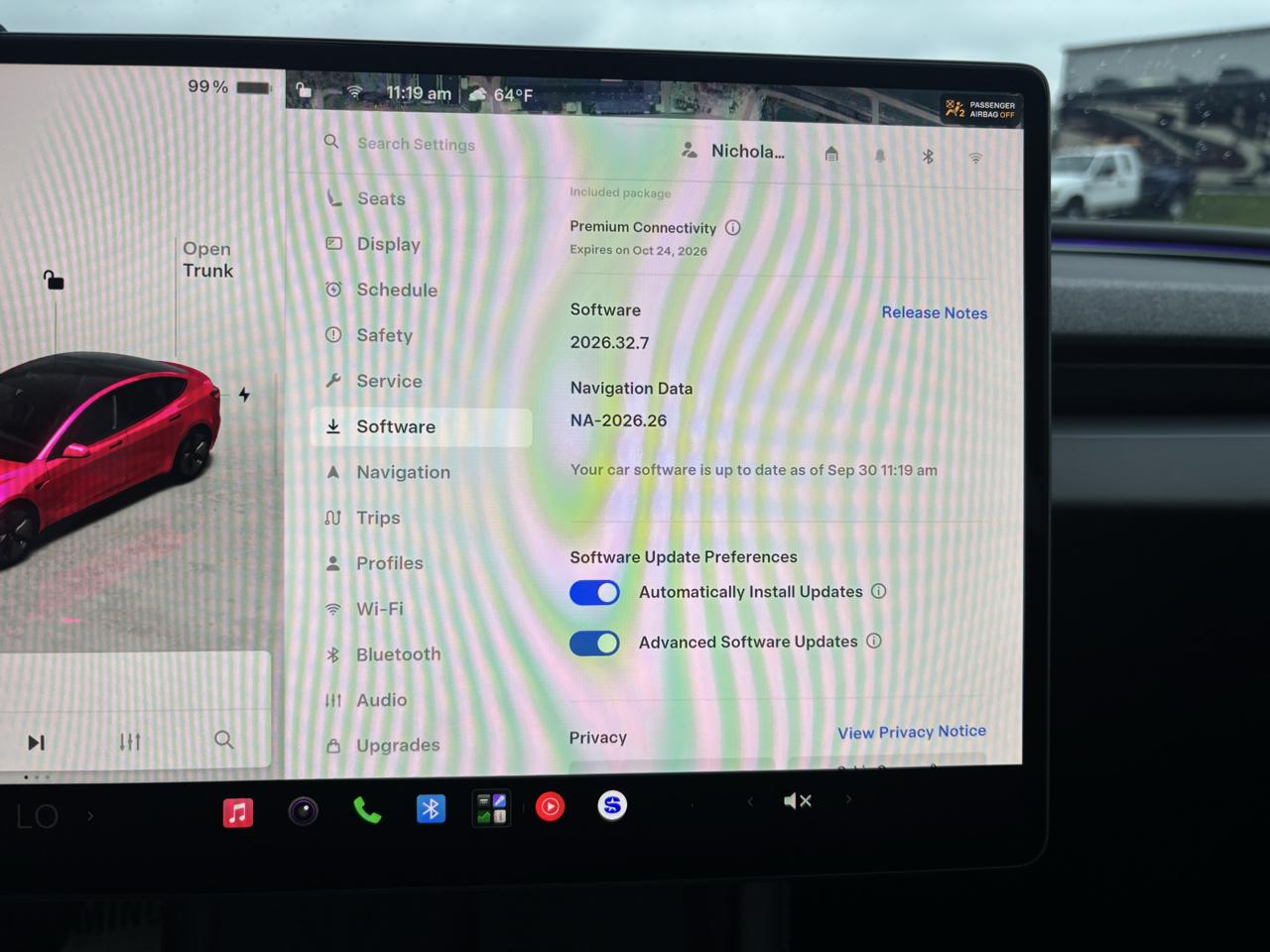 Tesla Model 3 RWD *Ltd Avail* 2024