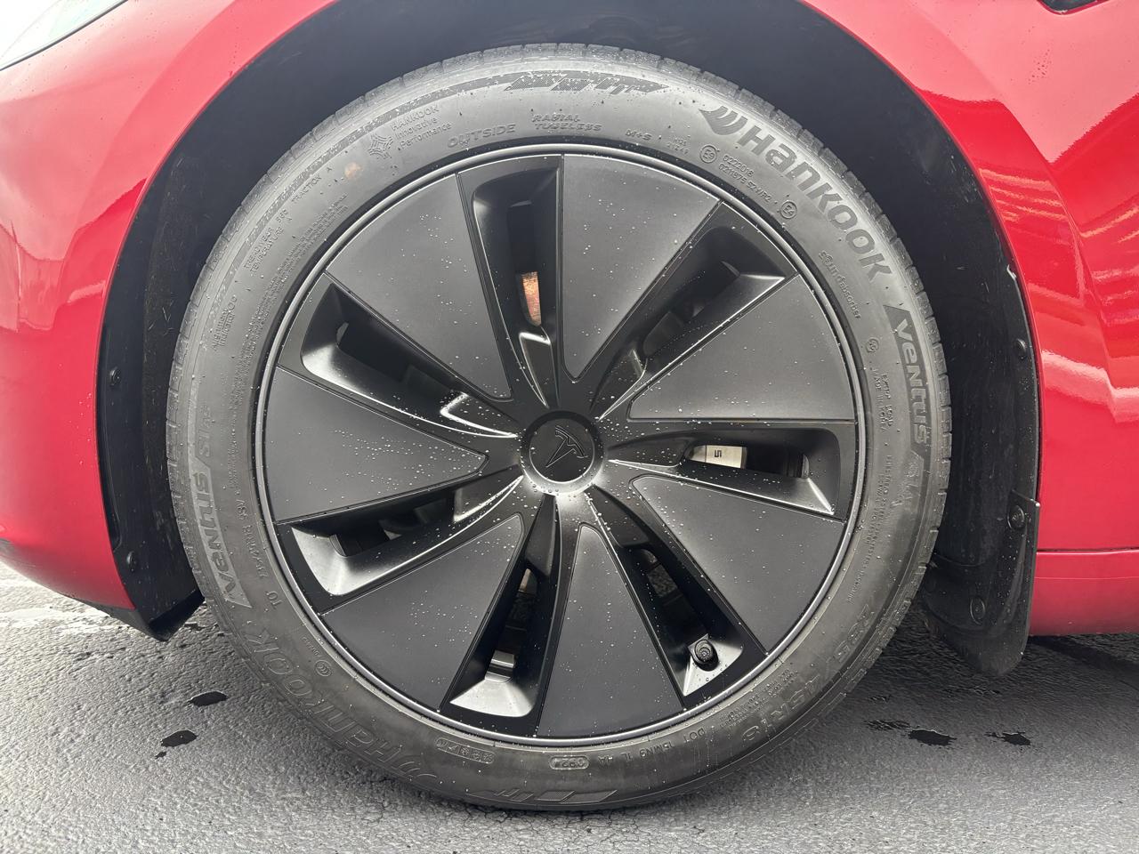 Tesla Model 3 RWD *Ltd Avail* 2024