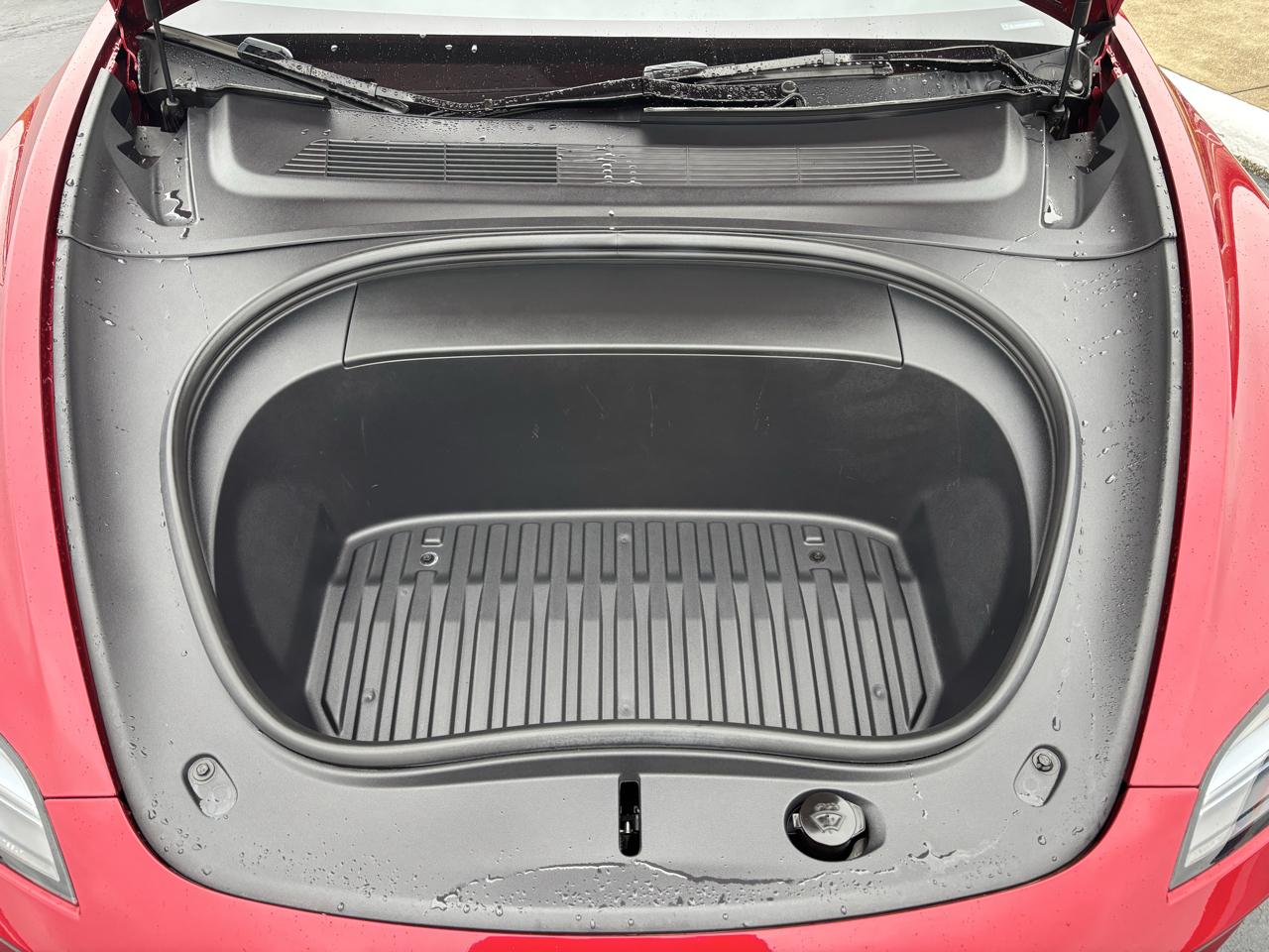 Tesla Model 3 RWD *Ltd Avail* 2024