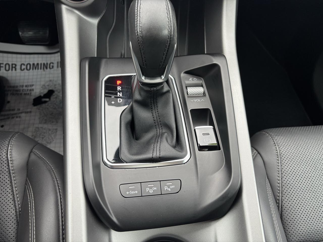 Alfa Romeo Tonale Ti EAWD 2024
