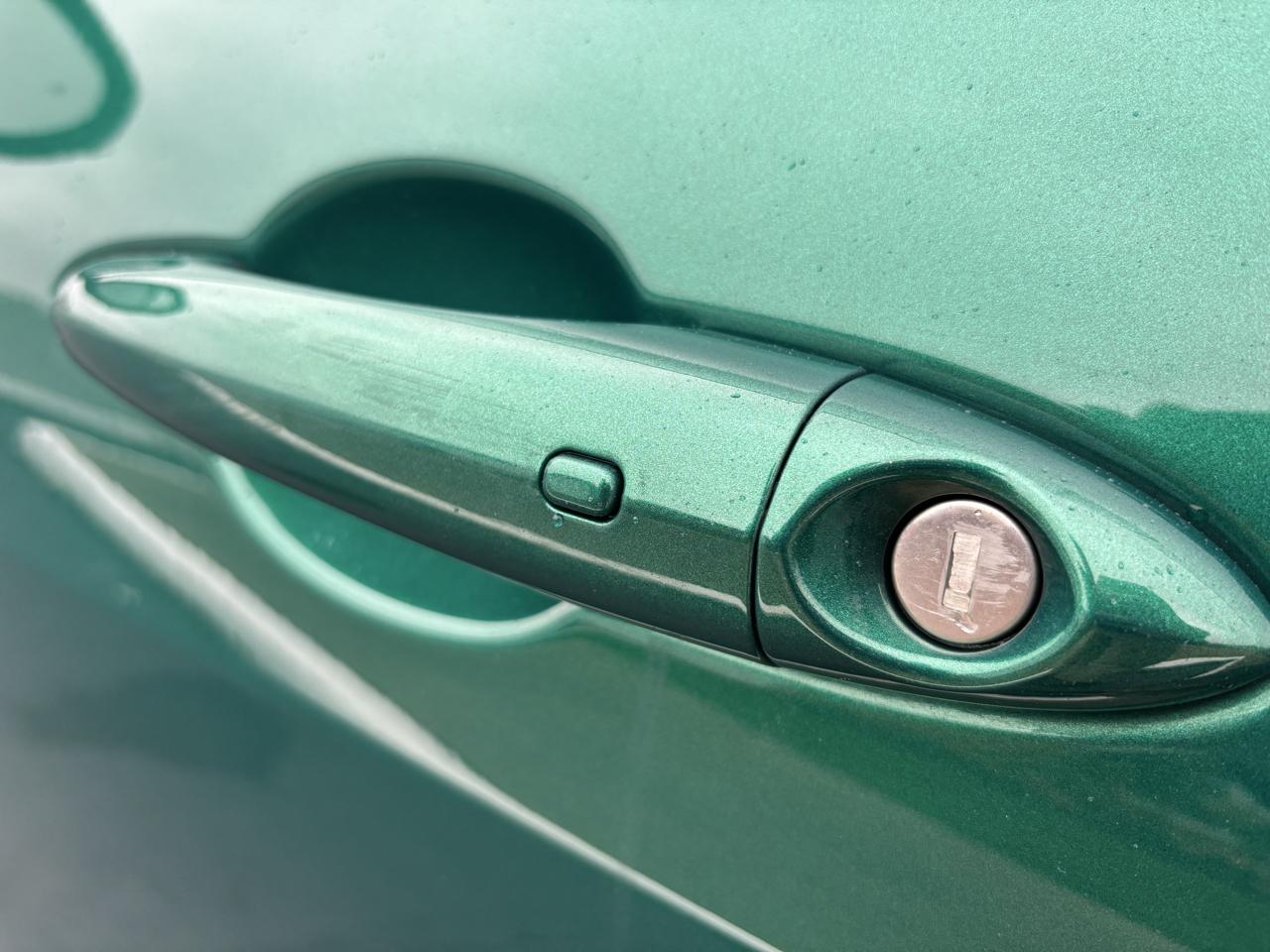 Alfa Romeo Tonale Ti EAWD 2024