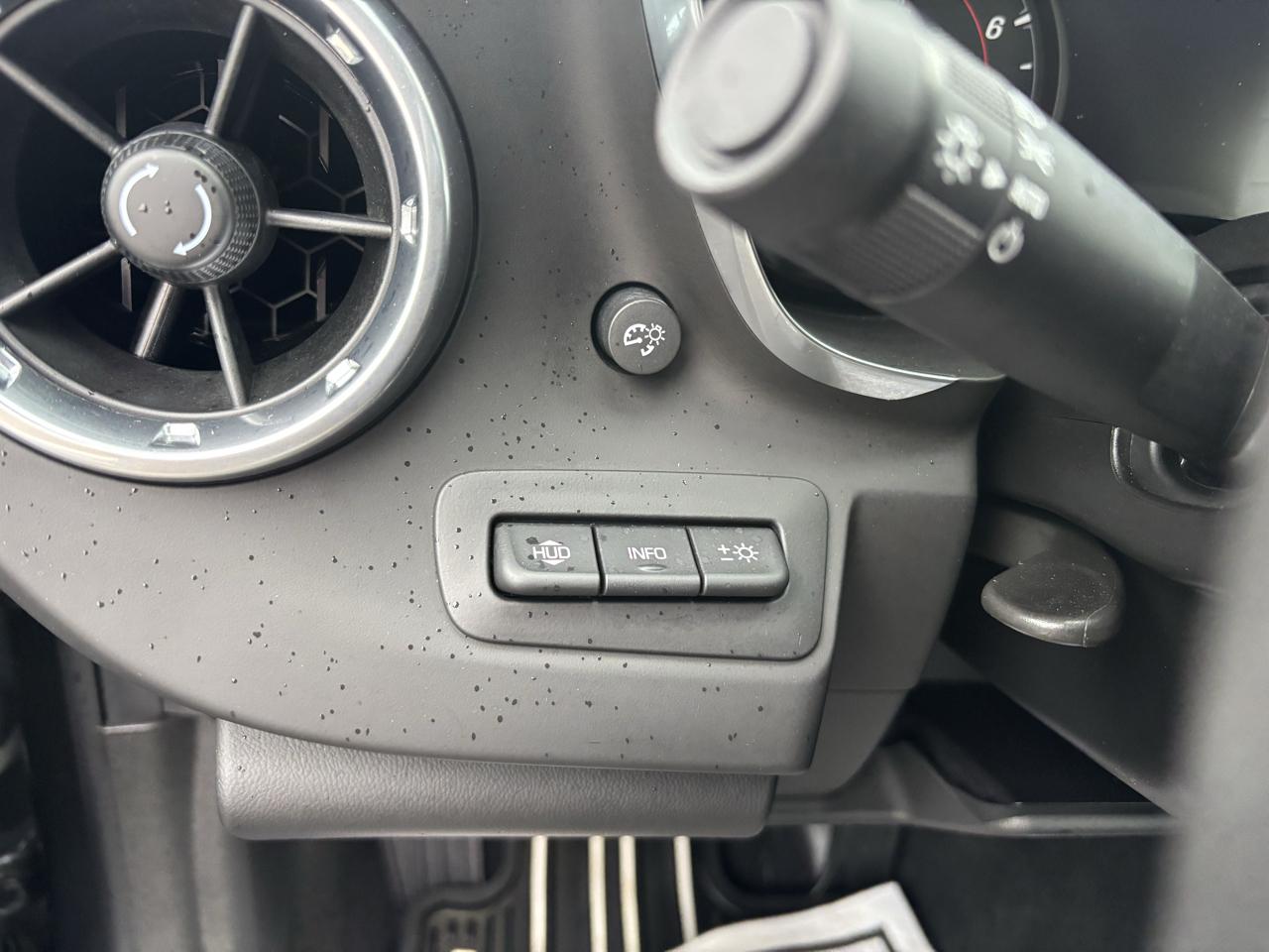 Chevrolet Camaro 2dr Conv 2LT 2017