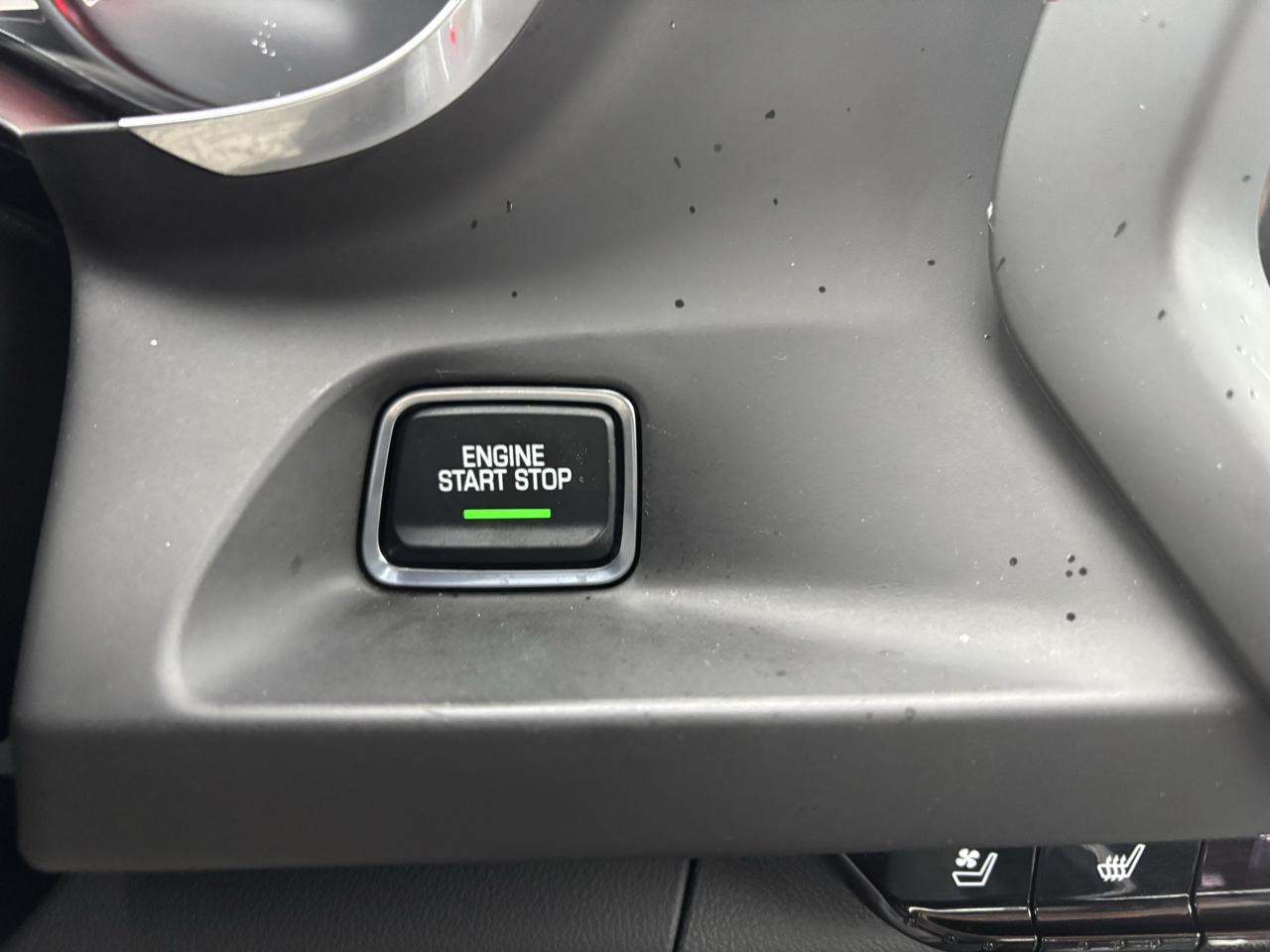 Chevrolet Camaro 2dr Conv 2LT 2017
