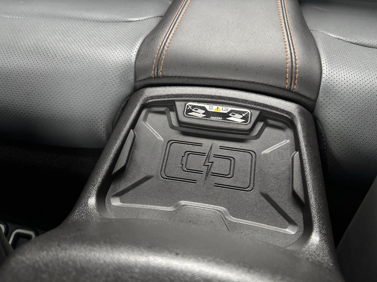 Chevrolet Camaro 2dr Conv 2LT 2017