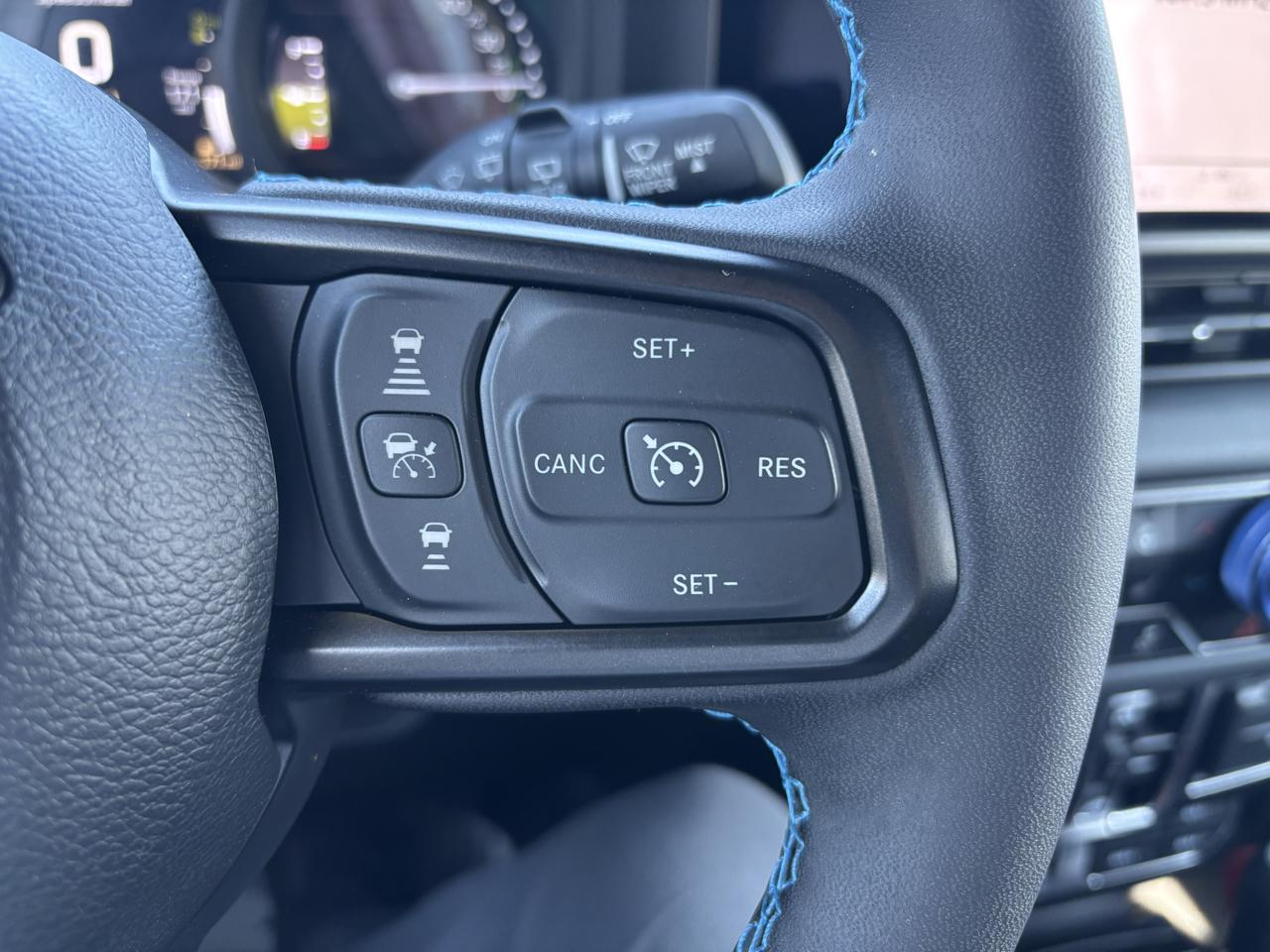 Jeep Wrangler 4xe Rubicon X 4x4 2024