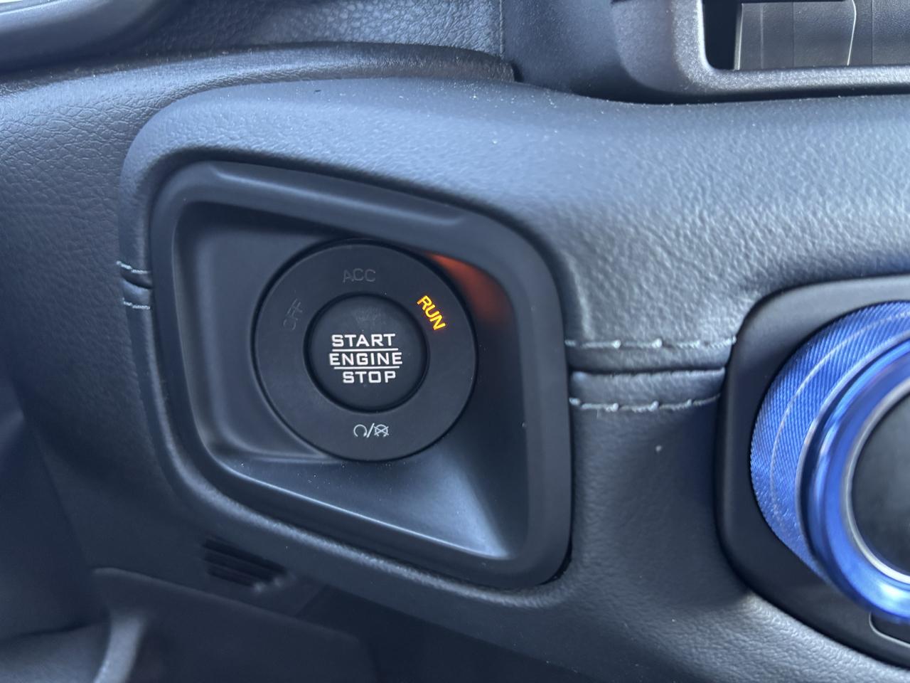 Jeep Wrangler 4xe Rubicon X 4x4 2024