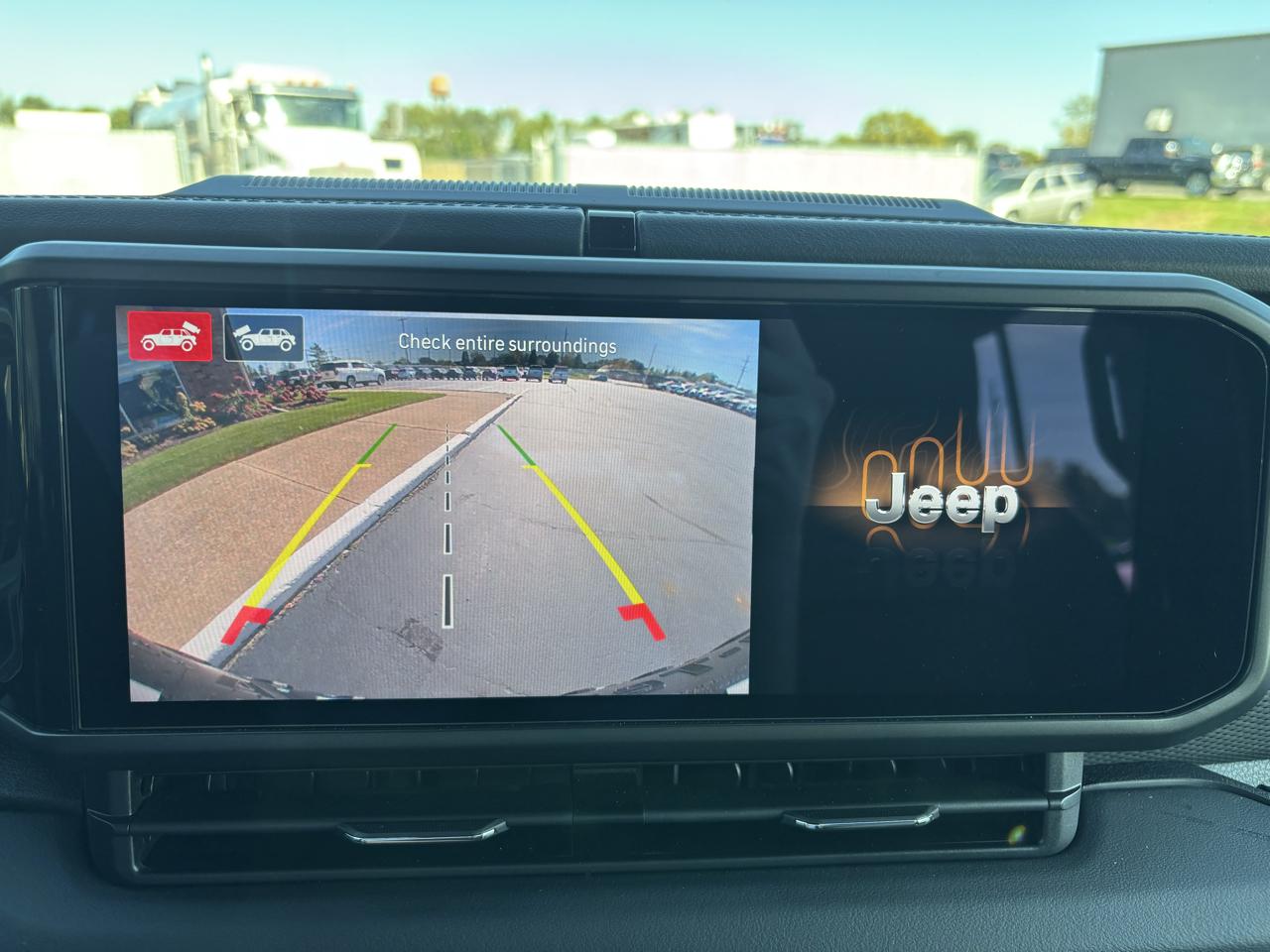 Jeep Wrangler 4xe Rubicon X 4x4 2024