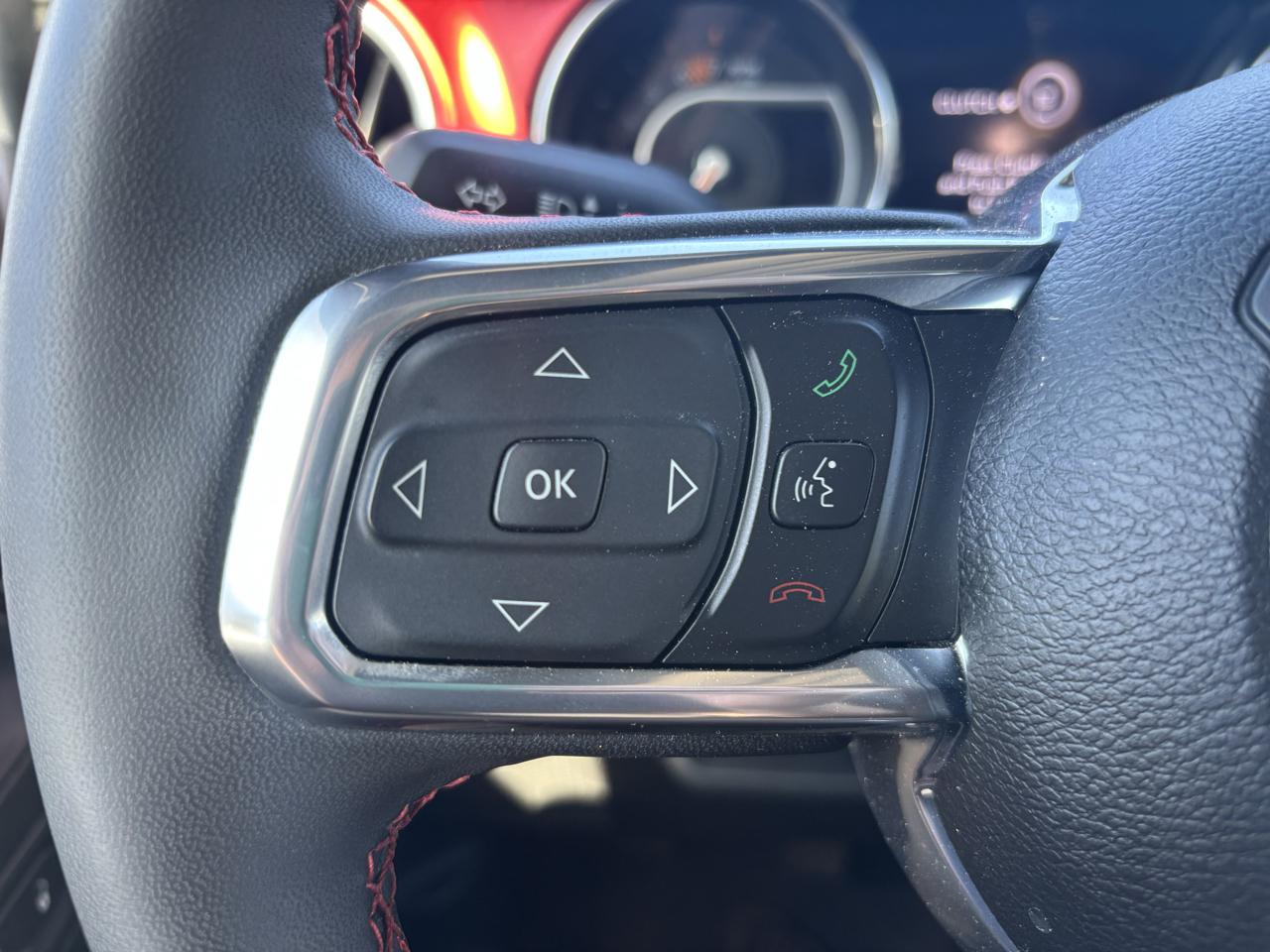 Jeep Wrangler Rubicon 2 Door 4x4 2023